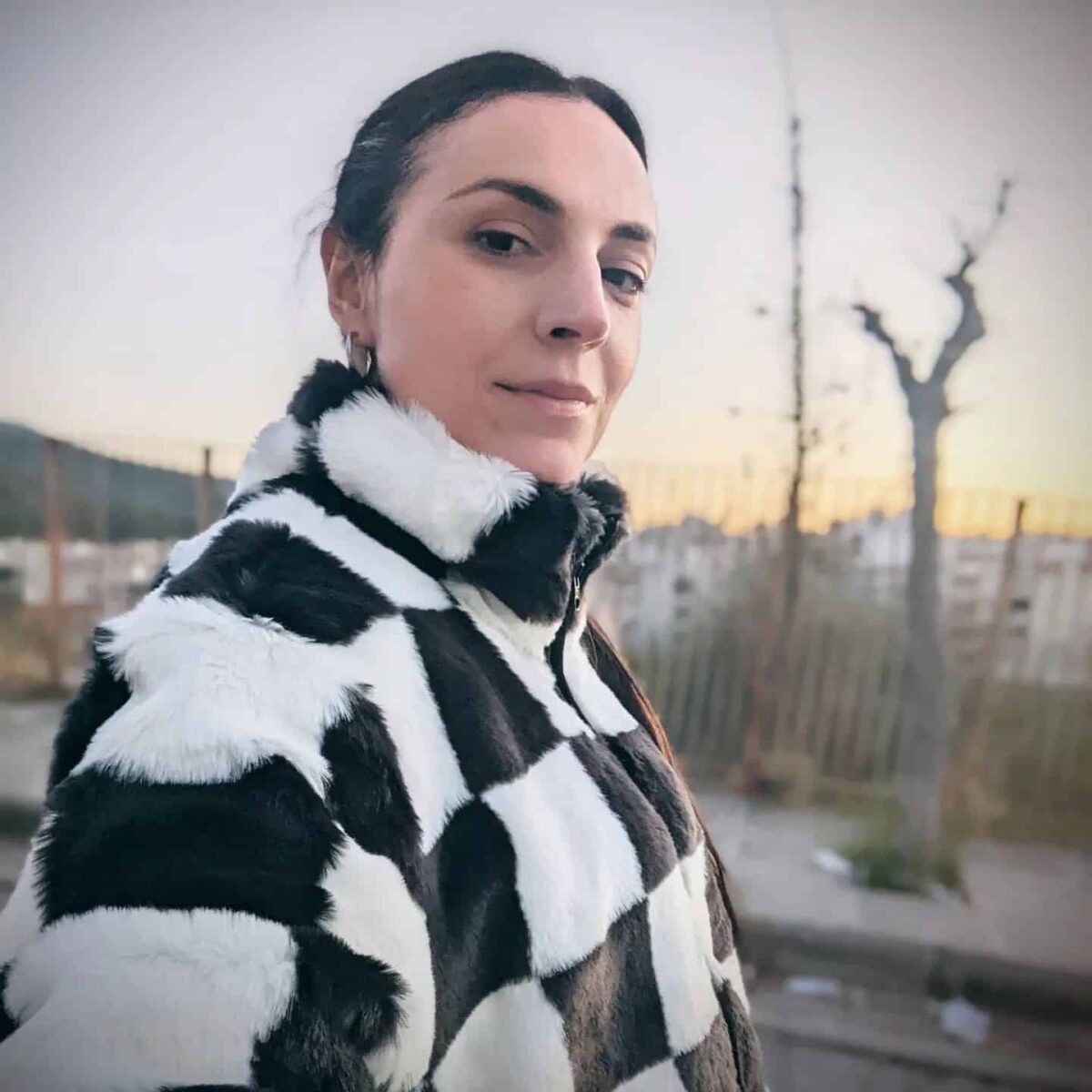 Γωγώ Καρτσάνα