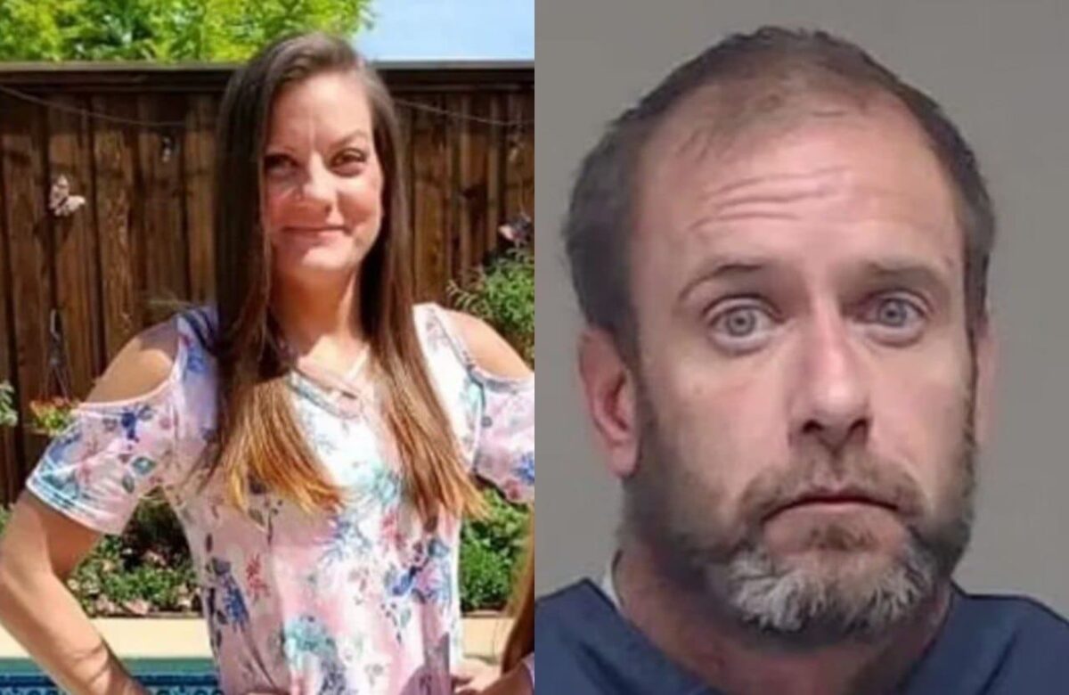 Αγνοούμενη γυναίκα βρέθηκε νεκρή στο ψυγείο του συντρόφου της (Βίντεο)