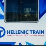 Hellenic Train