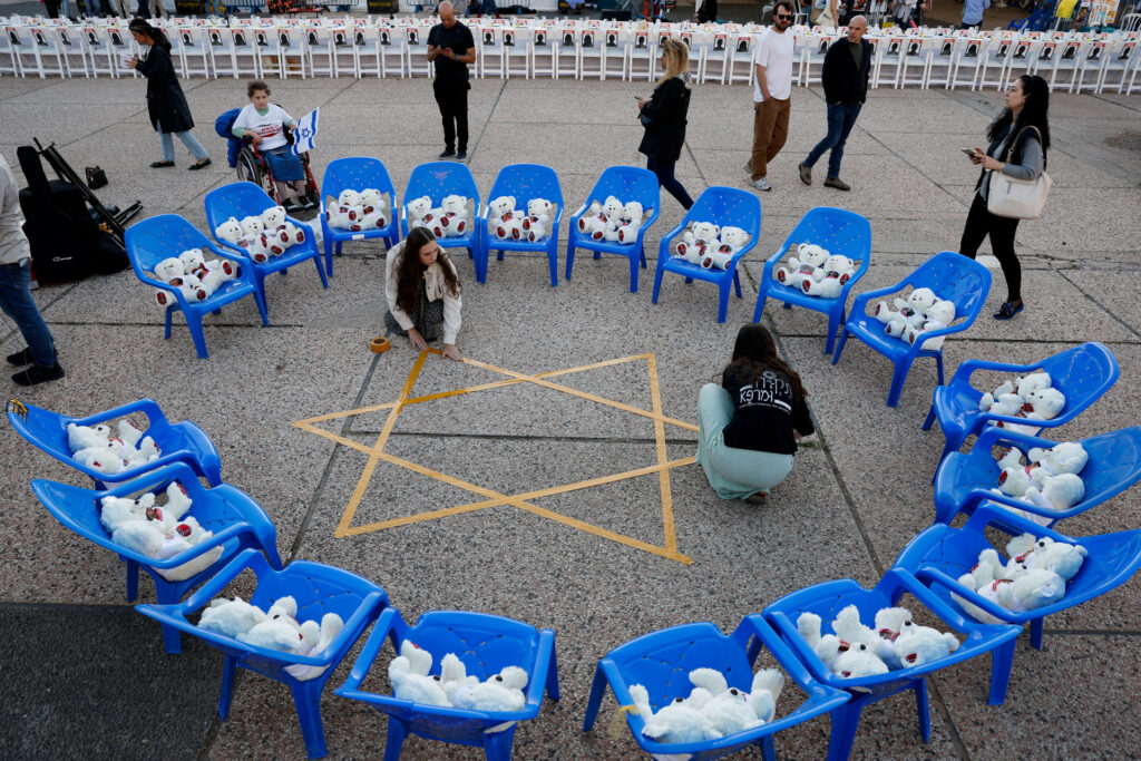 BBC: Η Χαμάς υπέβαλε πρόσθετες απαιτήσεις στη συμφωνία με το Ισραήλ