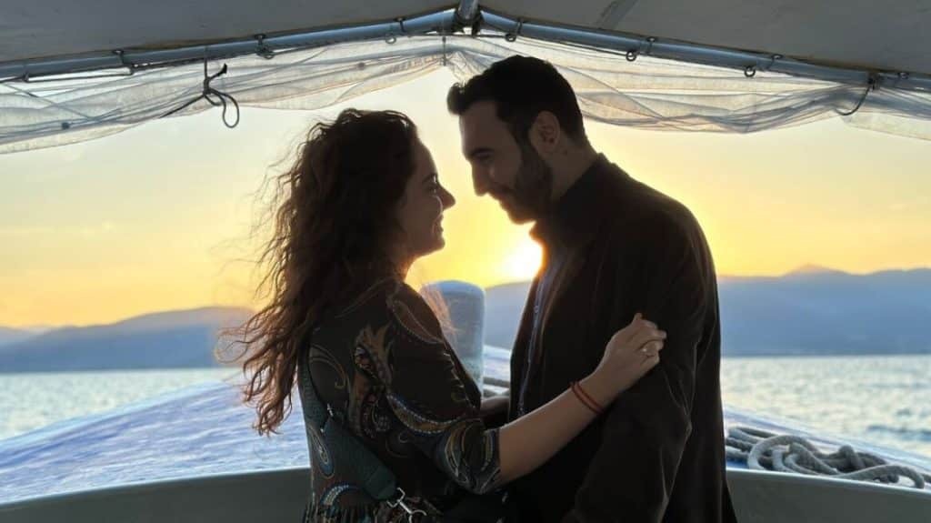 Η Γη της Ελιάς spoiler: Ο Πότης και η Άννα εξαφανίζονται