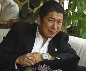 Ιάπωνας νοίκιασε σχεδόν όλο το Παλέρμο για το πάρτι γενεθλίων του- Ποιος είναι ο μεγιστάνας που αναστάτωσε την Σικελία