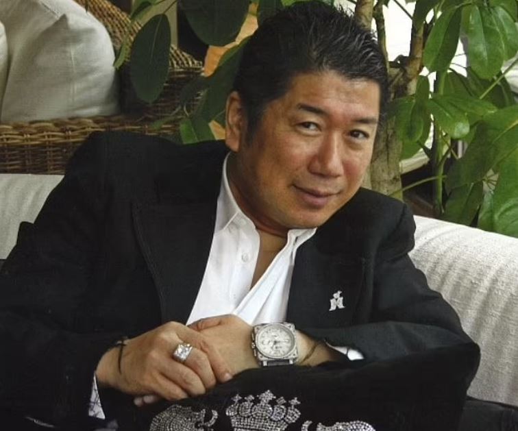 Ιάπωνας νοίκιασε σχεδόν όλο το Παλέρμο για το πάρτι γενεθλίων του- Ποιος είναι ο μεγιστάνας που αναστάτωσε την Σικελία