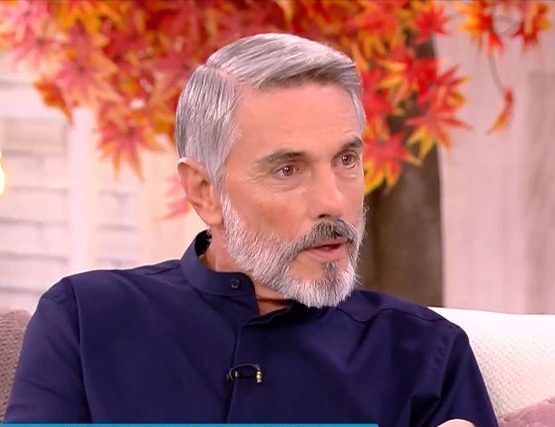 Στάυρος Ζαλμάς