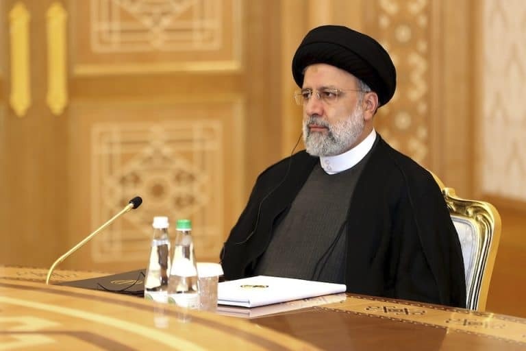Στην Τουρκία σήμερα ο Ιρανός πρόεδρος για κοινή απάντηση με Ερντογάν στον πόλεμο στη Γάζα