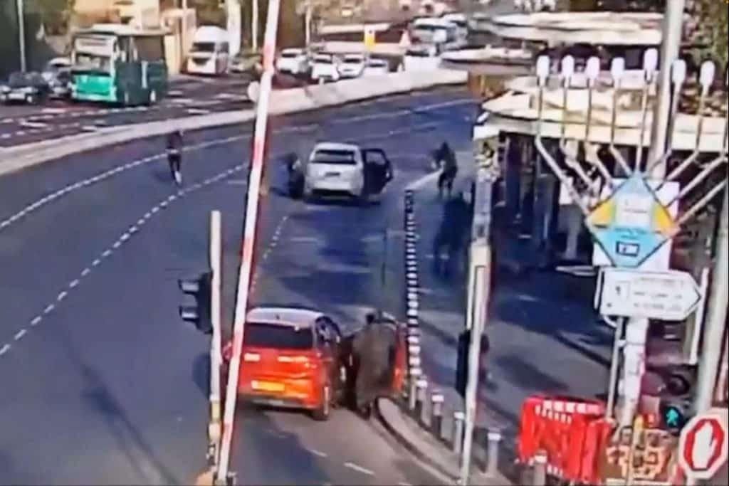 Πόλεμος στο Ισραήλ: Η Χαμάς ανέλαβε την ευθύνη για το τρομοκρατικό χτύπημα στην Ιερουσαλήμ