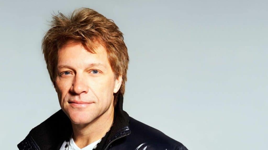 Οι Bon Jovi μόλις κυκλοφόρησαν χριστουγεννιάτικο τραγούδι [Βίντεο]