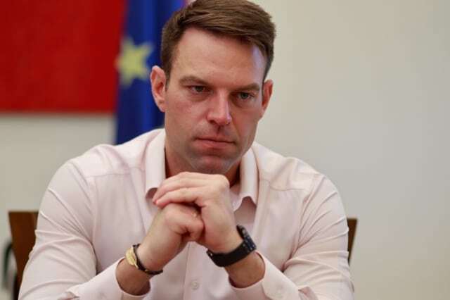 Κασσελάκης για Αυτιά: «Κύριε Μητσοτάκη, κάντε τον επιτέλους υποψήφιο ευρωβουλευτή»