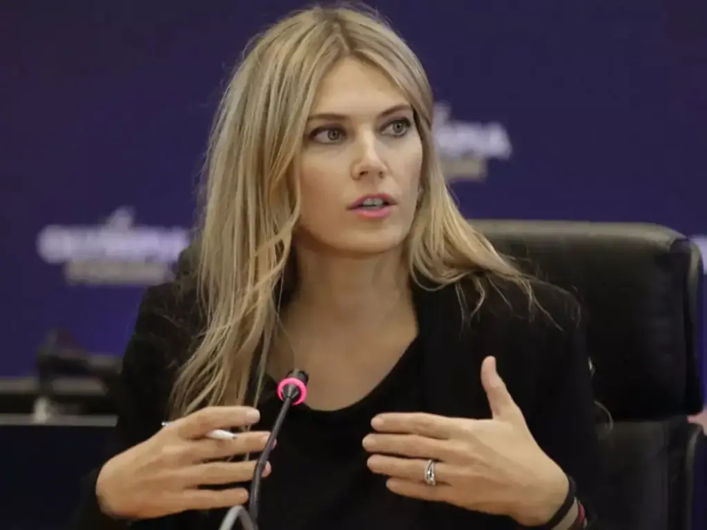 Εύα Καϊλή: Άρση της ασυλίας της αποφάσισε το Ευρωκοινοβούλιο