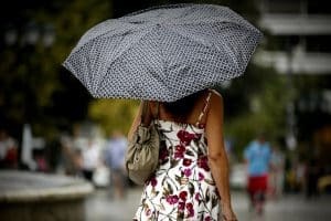 Καιρός: Ανατροπή στο κλείσιμο της εβδομάδας – Έκτακτη προειδοποίηση Κολυδά