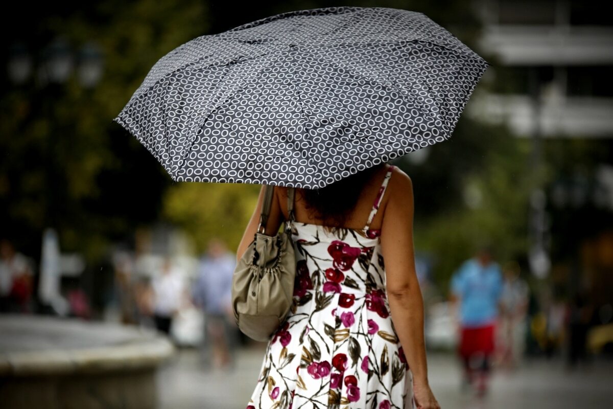 Καιρός: Ανατροπή στο κλείσιμο της εβδομάδας – Έκτακτη προειδοποίηση Κολυδά