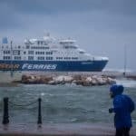 Καιρός: Πρόσω ολοταχώς η κακοκαιρία «Barbara» – Ποιες περιοχές θα «βουλιάξουν», πότε θα βρέξει στην Αττική [βίντεο]