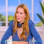 Μαρία Καλάβρια: «Θα ήθελα να ερωτευτώ ξανά, αλλά το βλέπω δύσκολο»