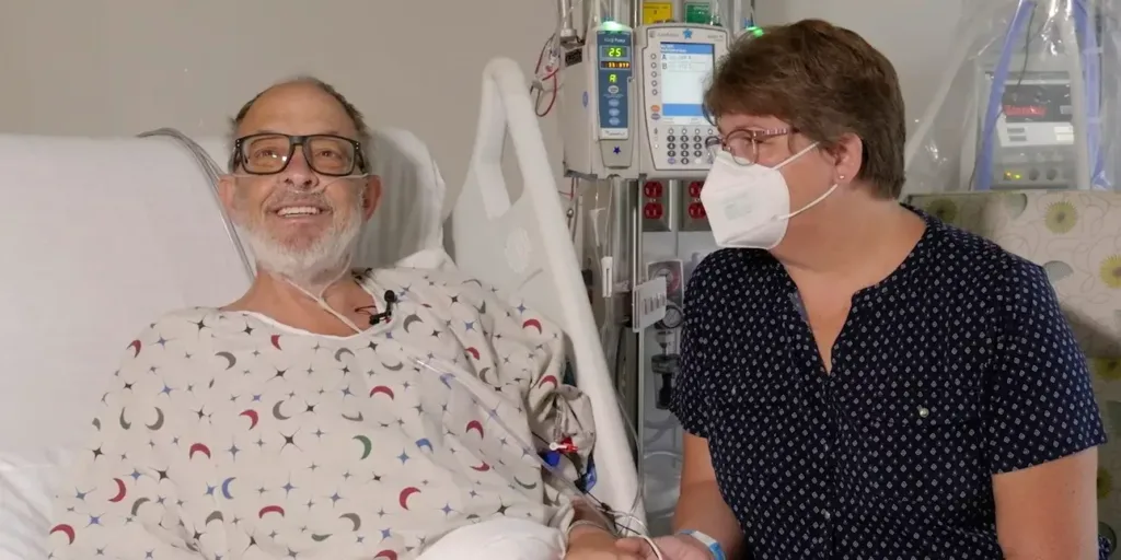 Πέθανε και ο δεύτερος άνθρωπος με καρδιά χοίρου