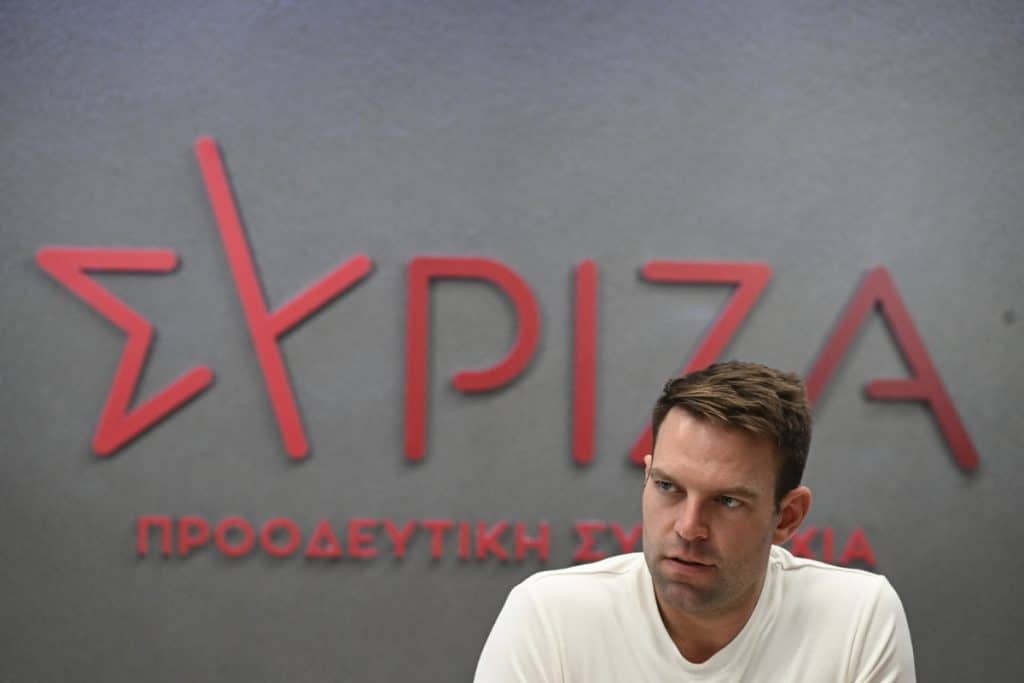 ΣΥΡΙΖΑ: Τα δύο σενάρια για την ημερομηνία λήξης… Κασσελάκη