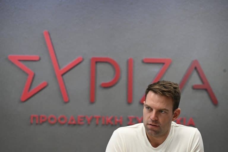 Ο Κασσελάκης κάνει γκάλοπ στα μέλη του ΣΥΡΙΖΑ