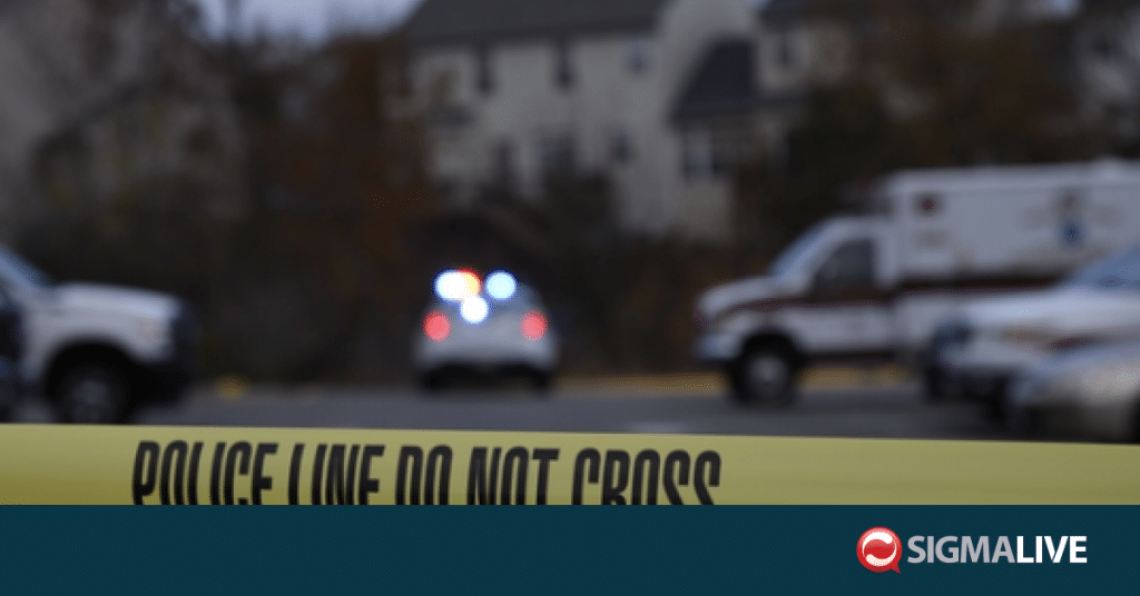 Κεντάκι: Εκκενώθηκαν περιοχές μετά τον εκτροχιασμό τρένου που μετέφερε θειάφι