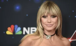 Χάιντι Κλουμ