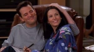 Η σπαρακτική ανάρτηση της Κόρτνεϊ Κοξ για τον Μάθιου Πέρι: Μου λείπεις κάθε μέρα