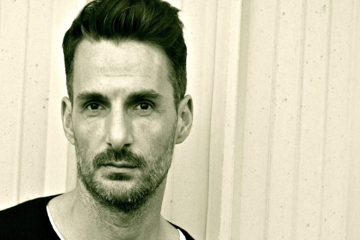 Κομπόγιωργας