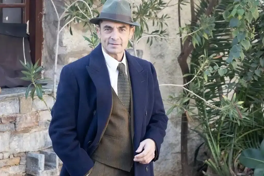 Έρωτας Φυγάς: Ο Κοντογιάννης είναι αποφασισμένος να τα παίξει όλα για όλα -Τί θα δούμε αύριο