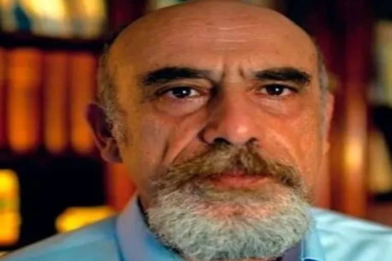 Κώστας Ιωαννίδης: Πέθανε ο γνωστός οικονομικός συντάκτης – Πού θα τελεστεί η κηδεία του