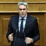 Καραγκούνης για το 13ωρο: Με το νέο νομοσχέδιο ο εργαζόμενος για κάθε μέρα μπορεί να αμείβεται 40% πάνω