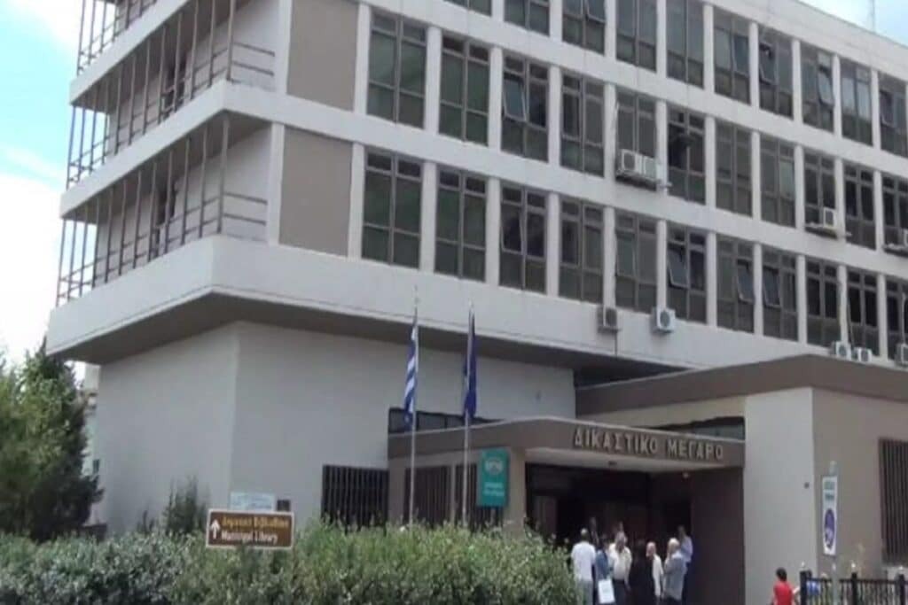 Κοζάνη: Απολογούνται οι τρεις κατηγορούμενοι για την υπόθεση μαστροπείας 37χρονης εγκύου