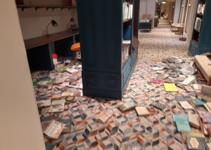 Νέες μαρτυρίες και ντοκουμέντα από την κρουαζιέρα του τρόμου