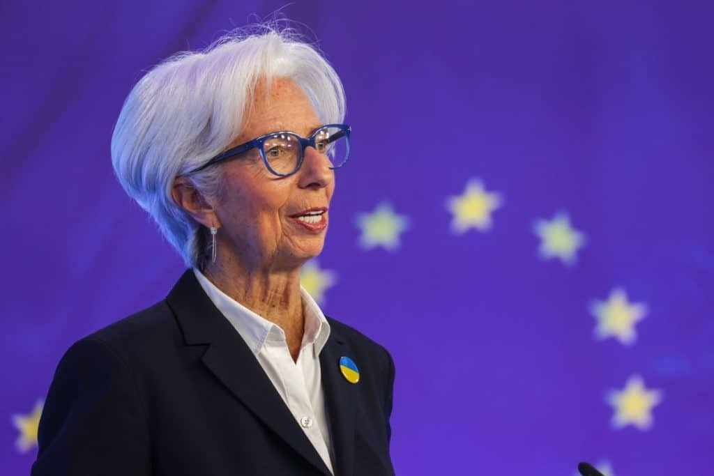 Λαγκάρντ: Σε κρίσιμη καμπή η Ευρώπη- Θα χρειαστούν τεράστιες επενδύσεις