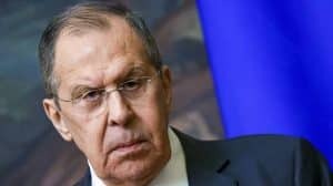 Η Βουλγαρία άνοιξε τον εναέριο χώρο της στον Λαβρόφ για να πετάξει στη Βόρεια Μακεδονία