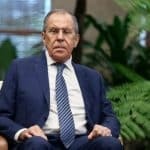 Ο Λαβρόφ δεν θα ταξιδέψει στην Κωνσταντινούπολη - «Στον αέρα» οι συνομιλίες με Ουκρανία