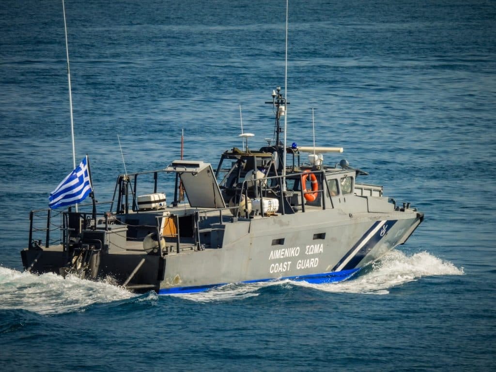 Επεισοδιακή καταδίωξη με μετανάστες στην Λάρισα – Νεκρός ένας 59χρονος άνδρας