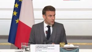 Γαλλία και Ισπανία απορρίπτουν την ευρωπαϊκή ιδέα για κέντρα επιστροφών