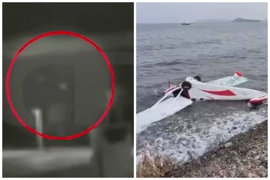 Χανιά: Τα μοιραία λάθη που οδήγησαν στην πτώση του αεροσκάφους – Δεν ήταν φτιαγμένο να πετάει 