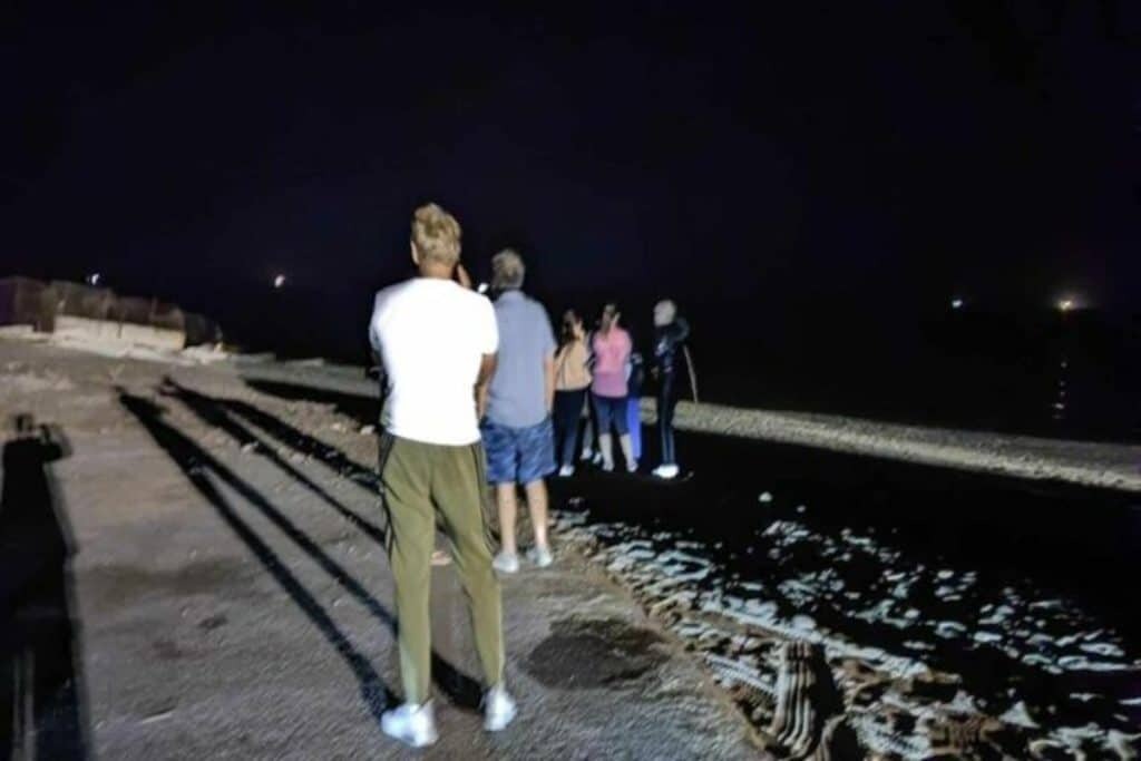 Θρίλερ στα Χανιά: Εντοπίστηκαν χωρίς τις αισθήσεις τους οι 2 επιβαίνοντες του ανεμόπτερου – Με