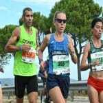 40ος Αυθεντικός Μαραθώνιος Αθήνας: Κάσσου και Κολιός οι νικητές στα 5 χιλιόμετρα – Συμμετέχουν 21.000 δρομείς [βίντεο]