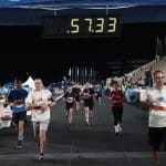 Αυθεντικός Μαραθώνιος 2023: Κανονικά η κυκλοφορία των οχημάτων στο κέντρο της Αθήνας – Άρθηκαν οι ρυθμίσεις