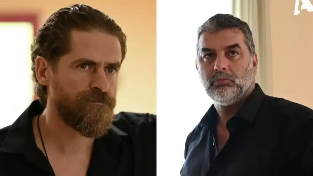 Σασμός: Αυτό είναι το σχέδιο δολοφονίας του Μαθιού από τον Αντρέα