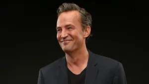 Μάθιου Πέρι