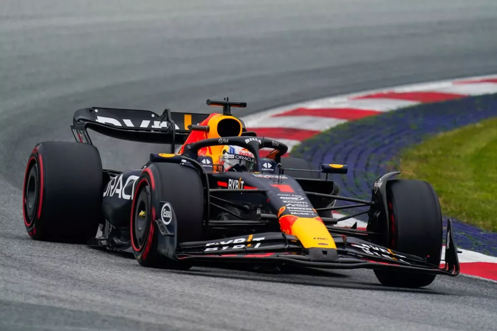 Grand Prix Βραζιλίας – Κατατακτήριες δοκιμές: Φερστάπεν και Λεκλέρ μπροστά