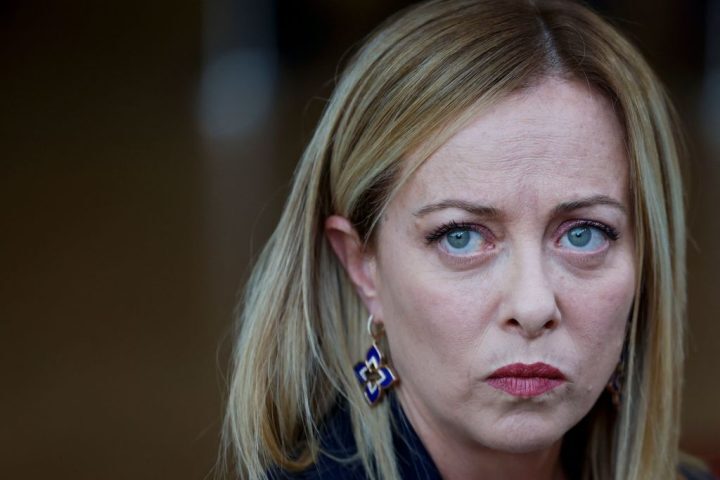 Παραιτήθηκε ο διπλωματικός σύμβουλος της Μελόνι μετά την τηλεφωνική φάρσα