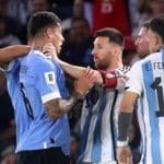 Αγκόλα: Πληρώνει 12 εκατ.€ για να φέρει τον Μέσι