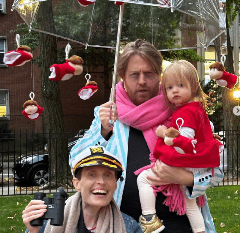 Μητέρα ανακοίνωσε τον θάνατό της μέσω Instagram