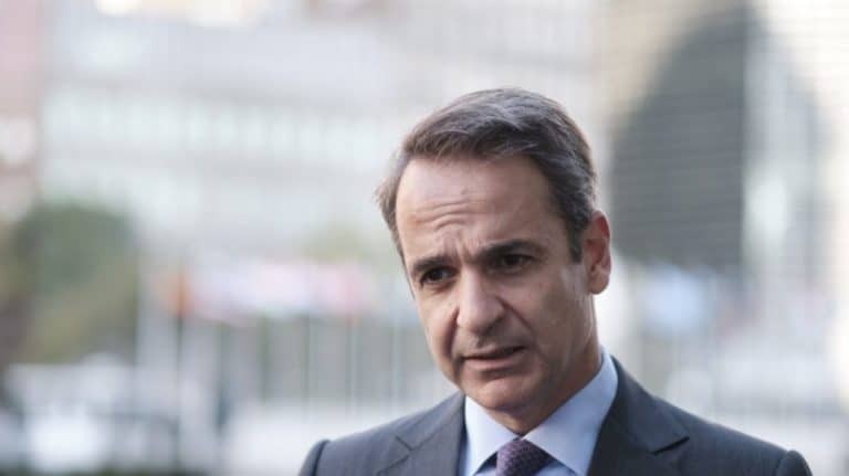 Στο Βερολίνο ο Πρωθυπουργός- Τι περιλαμβάνει η ατζέντα του