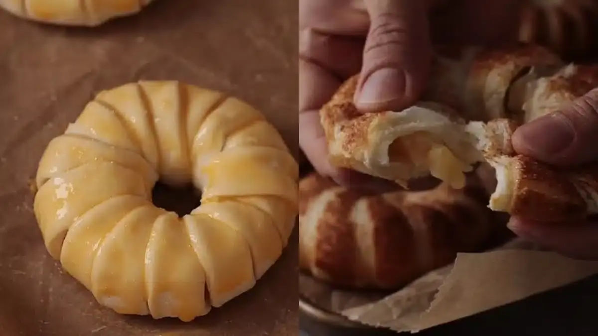 μηλοπιτάκια