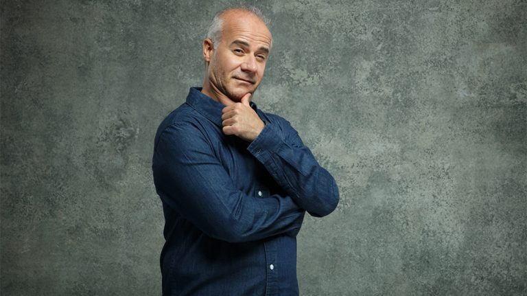 Γιώργος Μητσικώστας