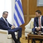 Αράπογλου (Pulse): Το παράδοξο των δημοσκοπήσεων – Κυβέρνηση δεύτερης θητείας ενισχύεται, ο ΣΥΡΙΖΑ με νέο αρχηγό χάνει