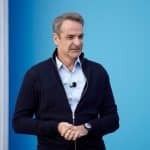 Μητσοτάκης στο Παίδων «Αγία Σοφία»: Το ΕΣΥ αλλάζει, έχουμε στρατηγικό σχέδιο 3ετίας – Η χώρα χρειάζεται μεγάλες ευεργεσίες