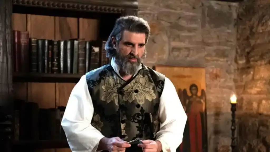 Η απόλυτη ανατροπή στην «Μάγισσα»: Ο Μιχαήλ φεύγει από την αρχηγία – Ποιος παίρνει την θέση το
